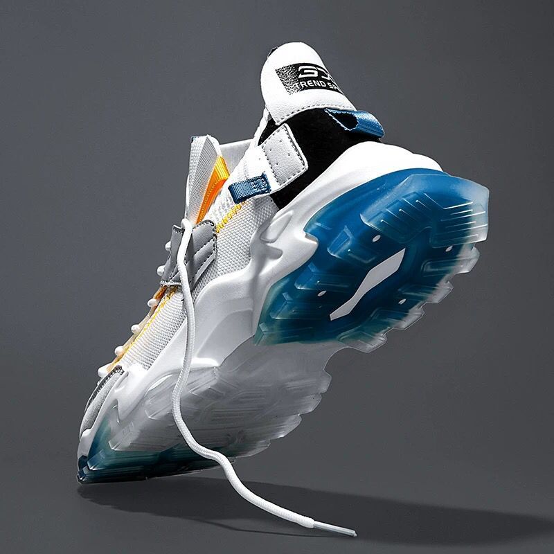 Sapatos masculinos tênis casuais sapatos tenis sapatos de luxo treinador corrida respirável sapatos moda mocassins tênis para homem