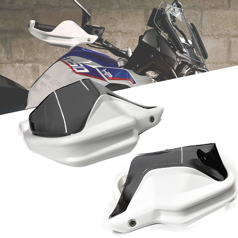 Para BMW R1250GS R 1250 GS Adventure ADV 2018 2019 2020 2021 2022 2023 Protector de mano para motocicleta R1250GSA