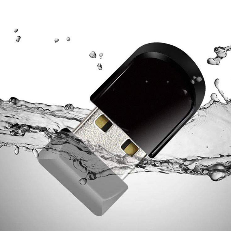Супер мини-USB-флеш-накопитель 128 ГБ USB 2.0 Флэш-накопитель 4G 8G 16 ГБ Флэш-накопитель 32 ГБ 64 ГБ Pendrive 256 ГБ 512 г