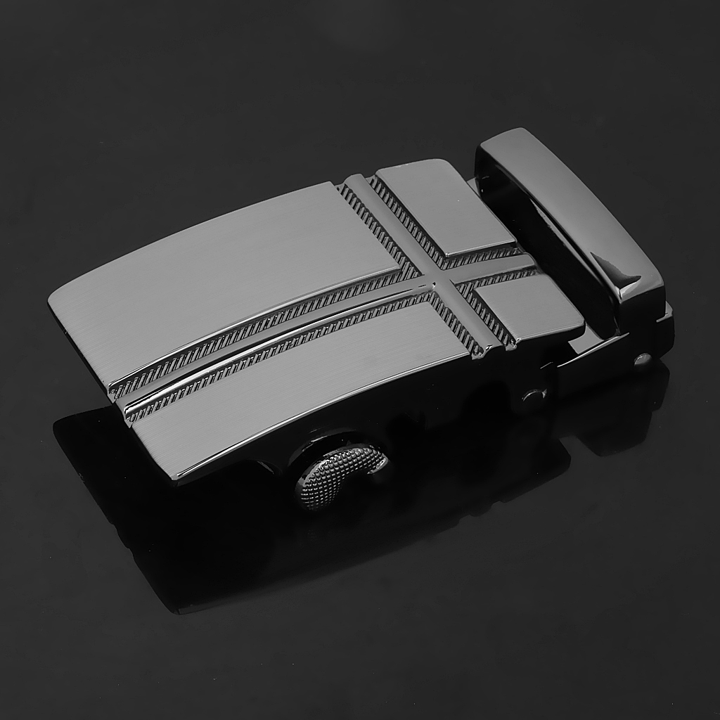 Correia de couro para homens, correia do movimento automático, 36mm -39mm
