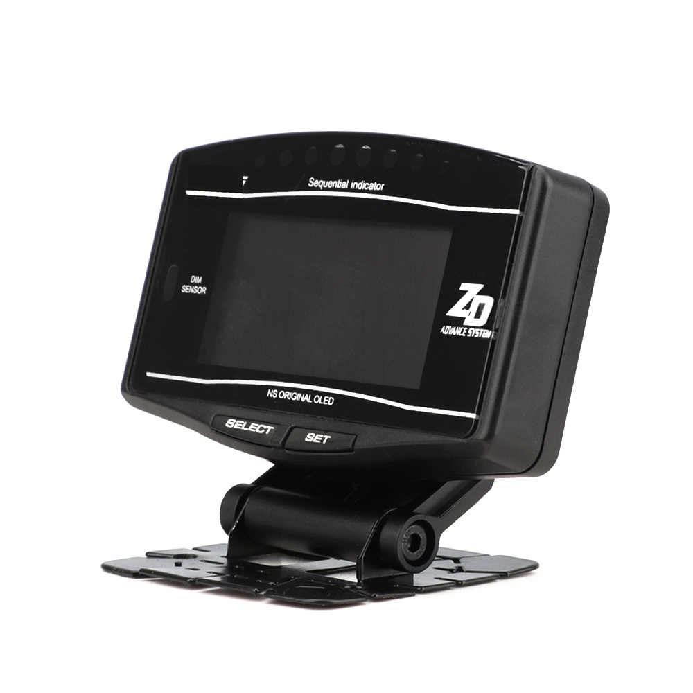 BF CR เครื่องวัดอัตโนมัติดิจิตอล tas olahraga 10 in 1ชุดอุปกรณ์ครบครัน C2 ZD Link Meter