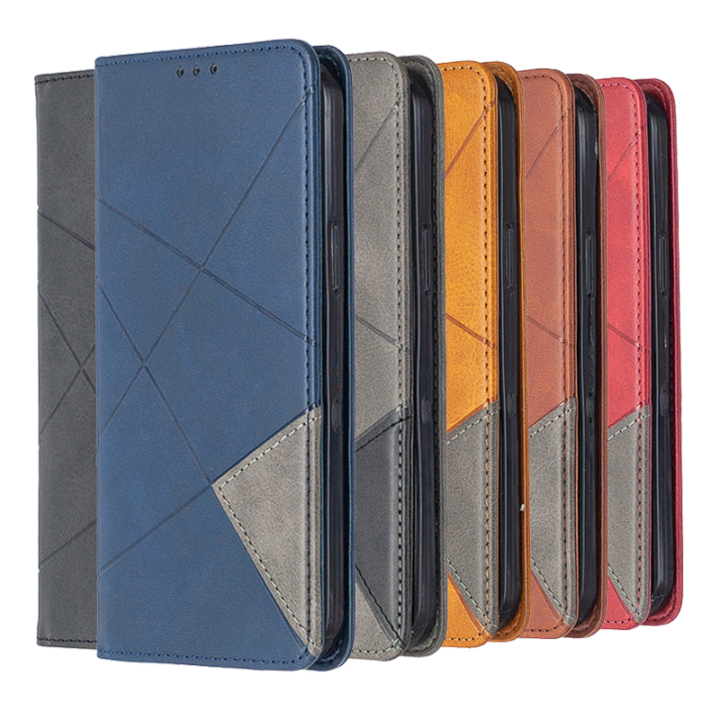 On para Huawei Nova 5T funda magnética de cuero con tapa para teléfono Huawei Nova 5T 5 T Nova5t fundas con soporte y tarjetero