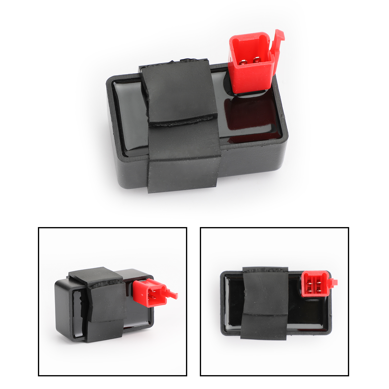 Przekaźnik pompy paliwa Artudatech OEM dla Kawasaki Ninja ZX6R ZX7R ZX9R ZX11 CF308A 270021065   ZX 6 dla części silnika Suzuki 33950-38B00