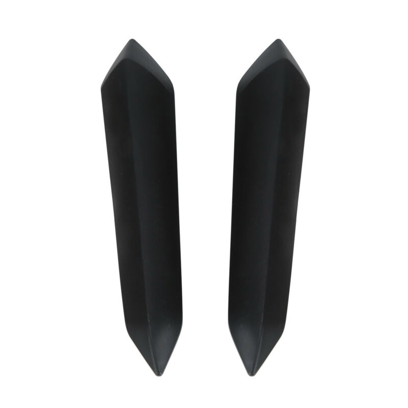 Support de couverture de pare-brise de moto gauche droite adapté à Honda Goldwing GL1800 2018-2020