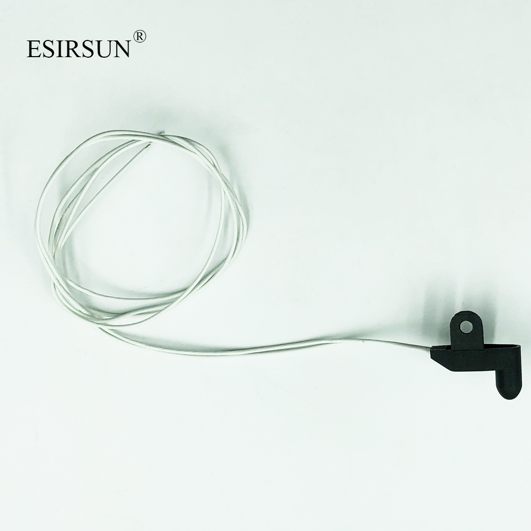 Esirsun-Sensor de temperatura ambiental para aire exterior, accesorio apto para Renault Megane III Scenic III Logan II ,277227085R