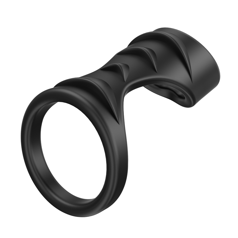 Manga extensora de pene, condones reutilizables, funda para pene, anillo de silicona líquida para pene, anillo de bloqueo de Semen, Juguetes sexuales para hombres