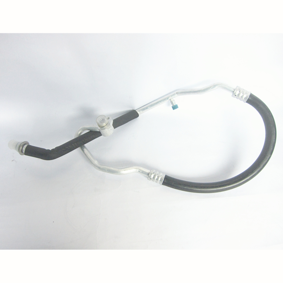 GS1D-61-462 de tuyau de pression inférieure de système de climatisation de voiture A/C pour Mazda 6 2007-2012 GH