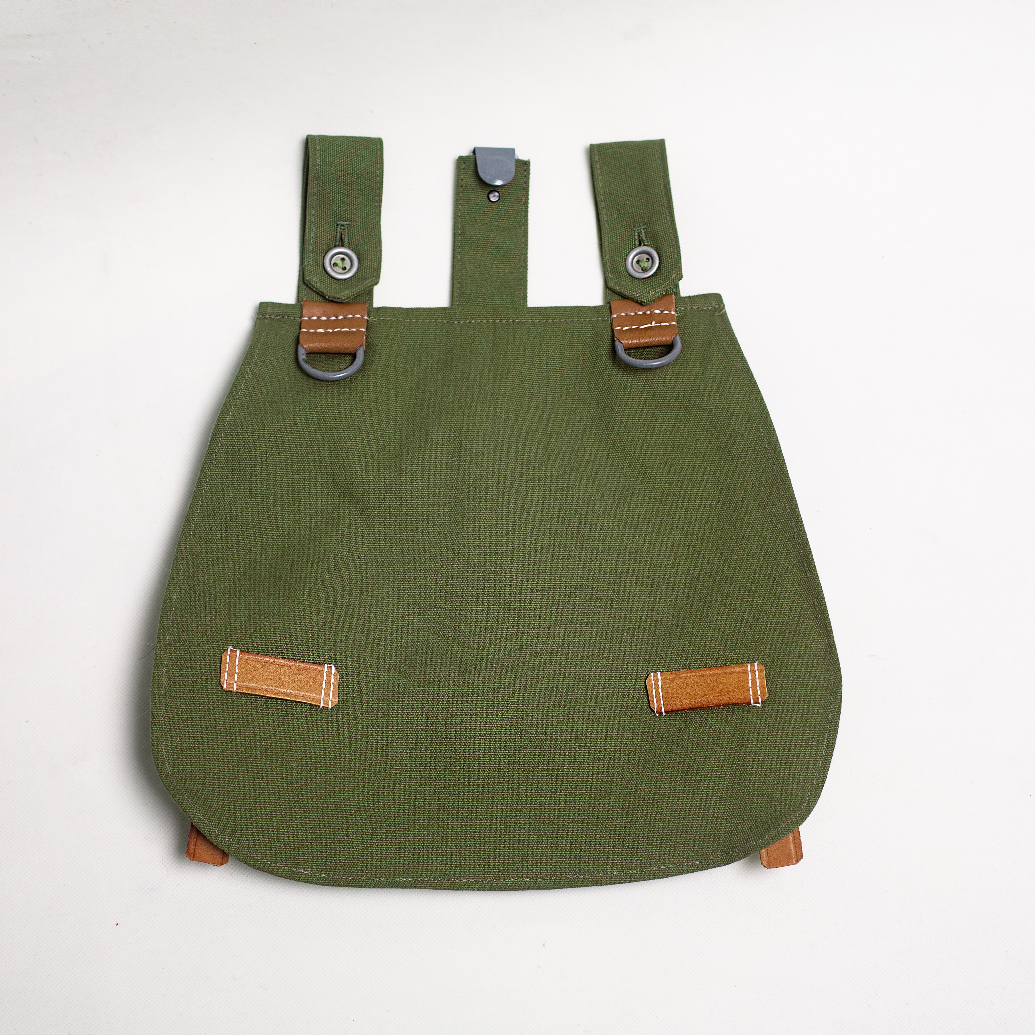 WW2 E.M.D German  .Dry food bag/backpack/sundry bag
