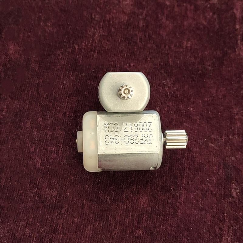 Для VW Audi A4 B7 A6 Q3 Q5 TT A5 Porsche Skoda Magotan CC Touareg JXC130-506 170303 JXC280-343 Мотор центрального замка двери (1 дверь)