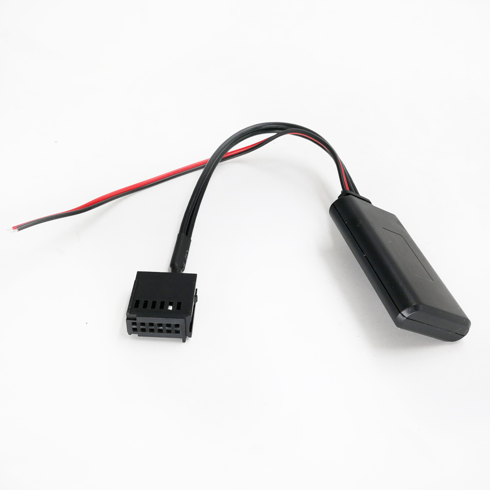 Adaptador Bluetooth Biurlink para Ford Fiesta Focus Mondeo Kuga Sony 6000CD dispositivo de música de Radio de coche