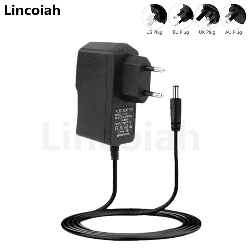Fuente de alimentación del adaptador del cargador de 12 V para el altavoz XT Bose Soundlink Mini (1a generación) SOLAMENTE 359037 -1300 371071 -0011 626209 -1300 PSA10F-120