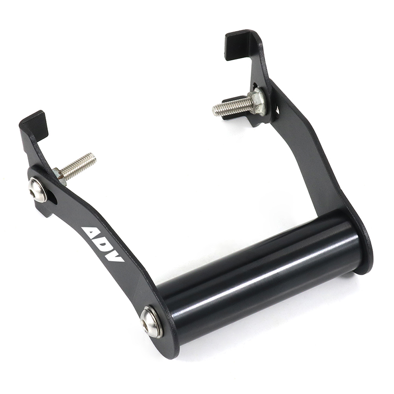 Soporte de montaje para teléfono inteligente, adaptador de navegación GPS, compatible con KTM 390 Adventure 2019, 2020, 2021, 2022, 390, ADV