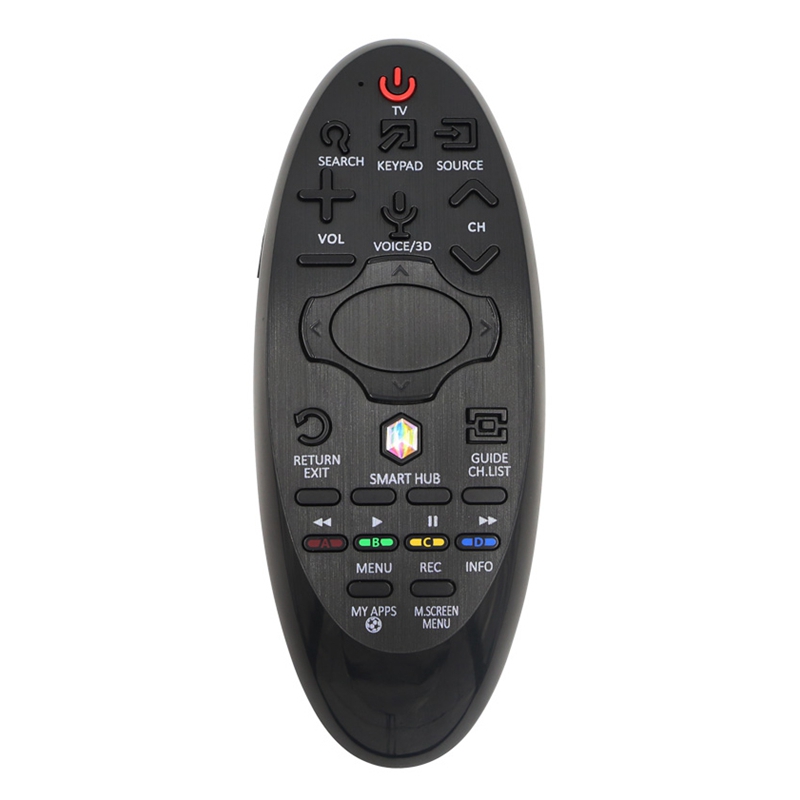 Inteligentny pilot do Samsung Smart Tv pilot Bn59-01182B Bn59-01182G Led Tv Ue48H8000 podczerwień