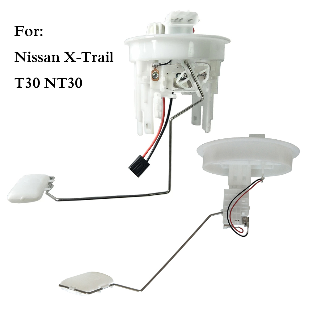 NOWY samochodowy czujnik poziomu paliwa 25060-8H301 25060-8H311 do Nissan X-Trail T30 NT30