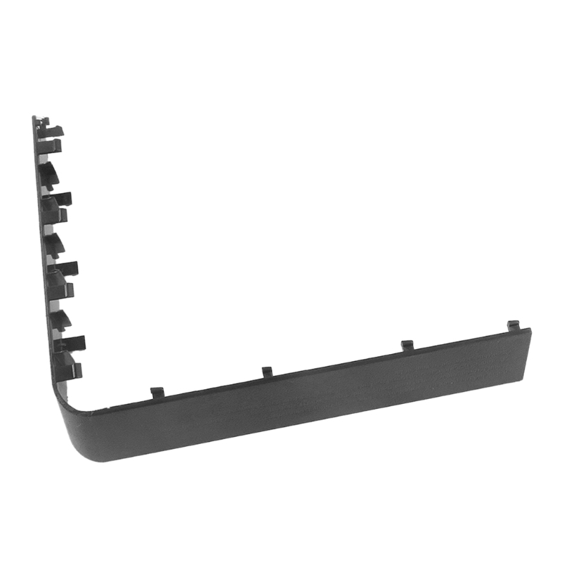 HDD Festplatte Bay Slot Abdeckung Kunststoff Tür Klappe Für PS4 Pro /PS4 Slim Konsole 24BB