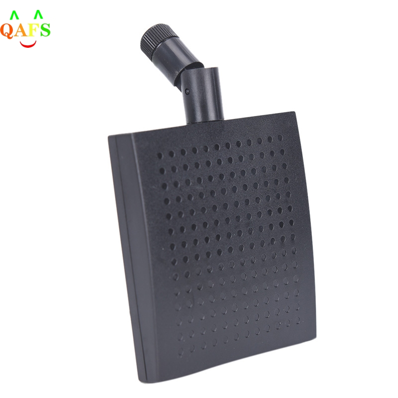 1pc 2.4g 5.8ghz 12dbi painel wi-fi antena direcional RP-SMA de alto ganho para drone fpv