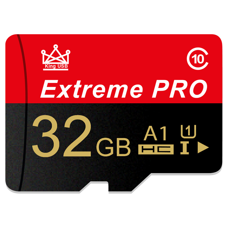Tarjeta de memoria 16GB 32GB 64GB Clase 10 Flash Mini tarjeta SD tarjeta TF de alta calidad Mini tarjetas SD para teléfono inteligente portátil