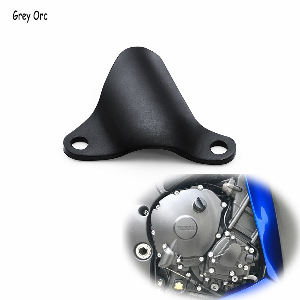 คลัทช์ด้านข้างอลูมิเนียมสําหรับ YAMAHA YZF R1 2004 2005 2006 2007 2008 2009 2010 2011 2012 2013 2014