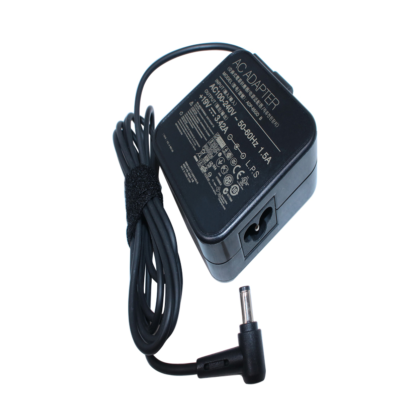 ADP-65GD B 19V 3.42A 65W 5.5X2.5Mm Ac Adapter Oplader Voor Asus A42F A46CA K62F k52F X55A X550CA U52F U56E Laptop
