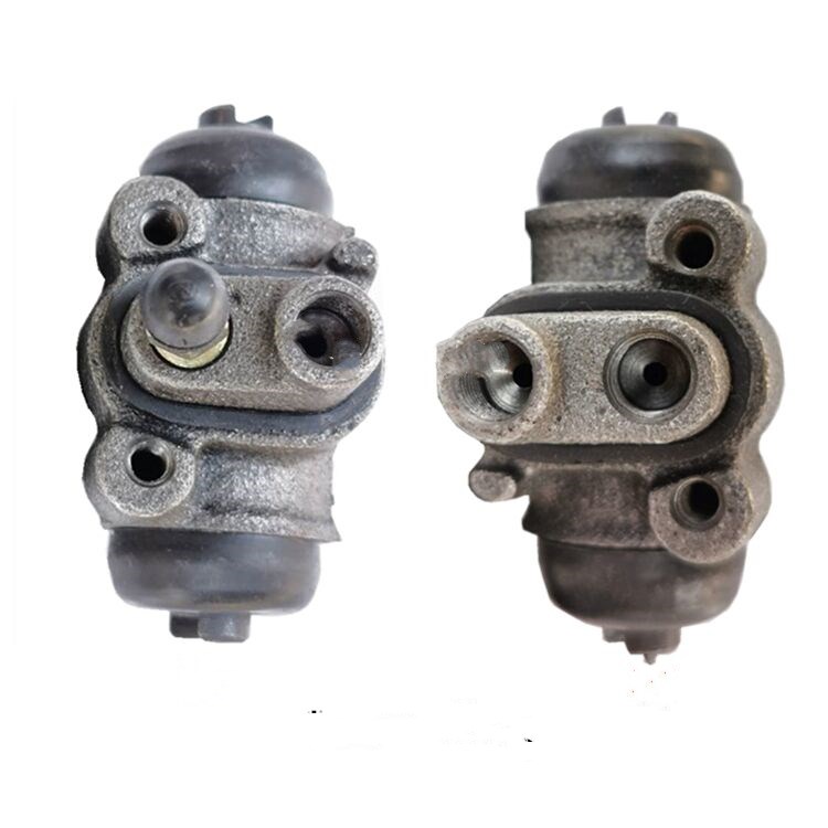 Rem Belakang Silinder Assy 3502480-01 3502470-01 untuk DFSK DFM Dongfeng SOKON Mini Bus Van Truk Kargo Sisi Kanan dan Kiri