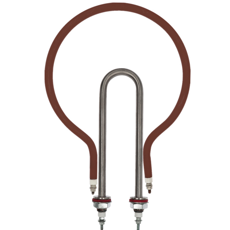 Tubo di riscaldamento per incubatrice 200W 100W Tubo di umidificazione Incubatrice Umidificatore Regolatore di umidità Alimentazione di pollo Umidificazione agricola