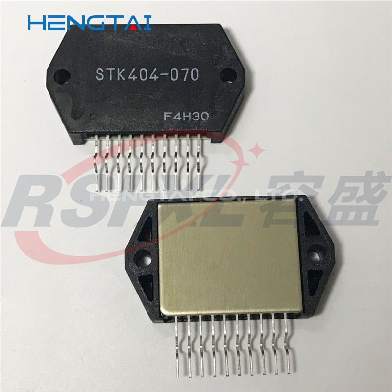 Gratis Pengiriman STK404-070 Modul Baru dan Asli