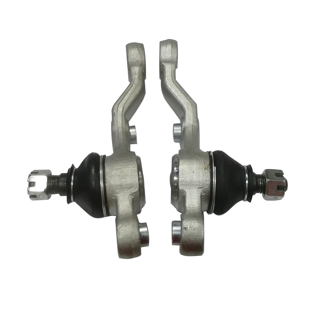 Ensamblaje de junta, bola inferior, frontal 43340-29085 43330-29275 SB3512 GX90 GX100 JZX90 JZX100 para T.Chaser Cresta Mark II, 2 uds.