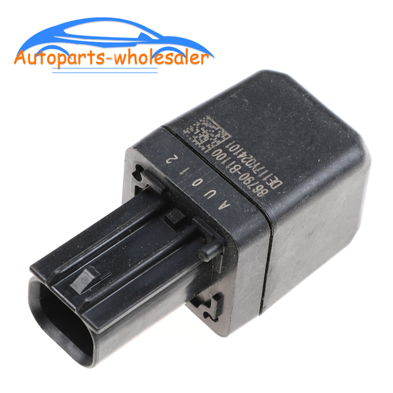 Caméra de recul pour Toyota, aide au stationnement, 86790rer 1100, 86790B1100, accessoires de voiture, haute qualité