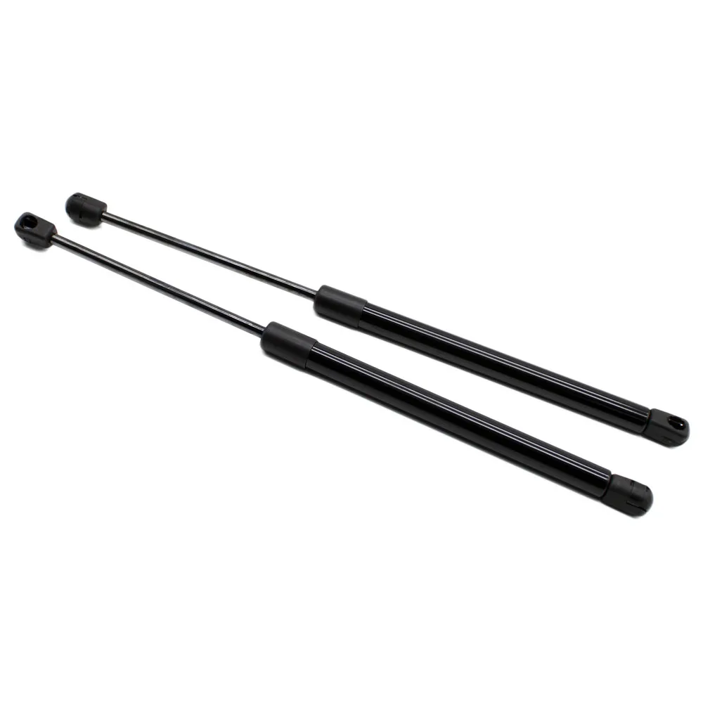 Amortecedor do capô dianteiro para BMW Série 2, capô gás Struts, suportes de mola, Prop Rod Choques, 2pcs, Active Tourer F45 218i