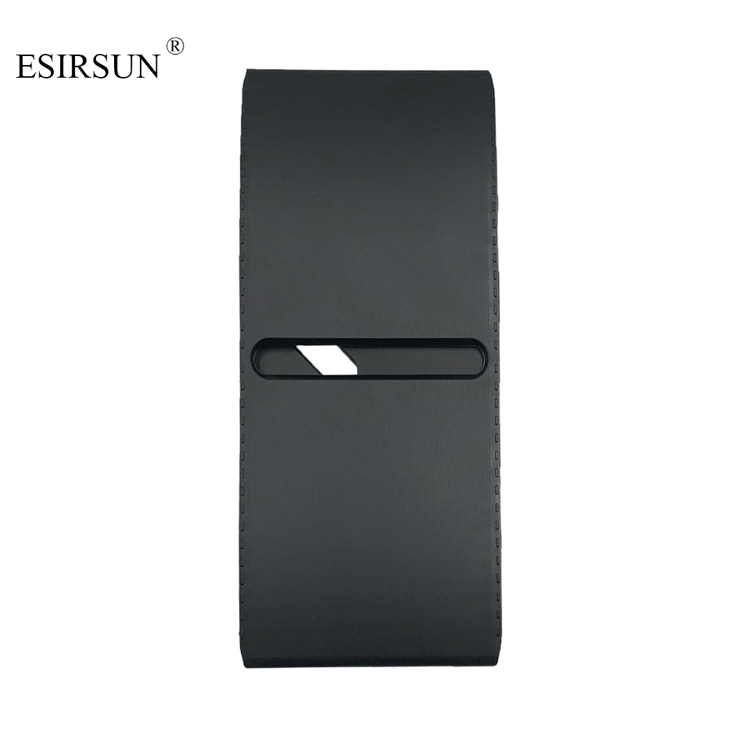 ESIRSUN-Couvercle coulissant anti-poussière pour levier de vitesse, adapté pour Lexus IS350 IS250 2006-2012 ,35975-53020 3597553020