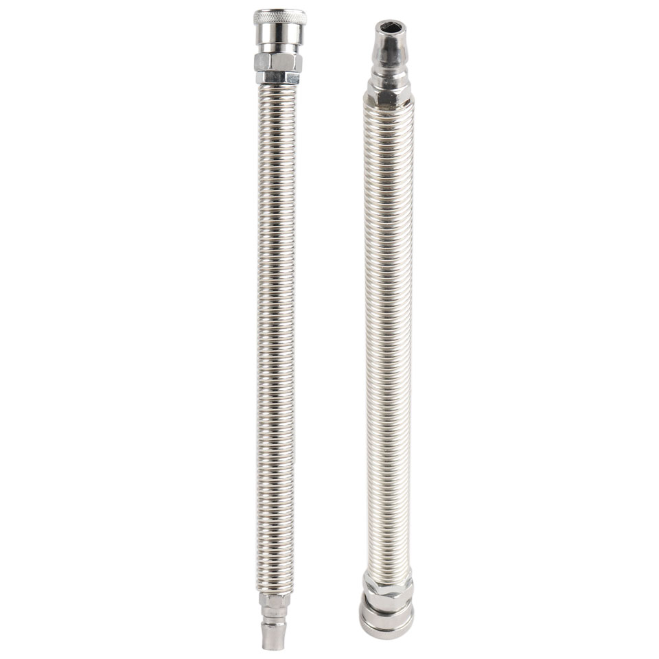 FREDRCH-conector rápido de resorte flexible para consolador y masturbador, adaptable al movimiento de la muñeca, ya que compensa la Devisión, 30CM