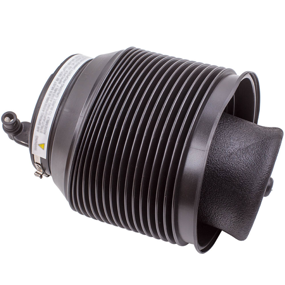 Bolsa de resorte de aire trasero derecho para Toyota Landcruiser Prado 03-09 GRJ120 KDJ120 nuevo