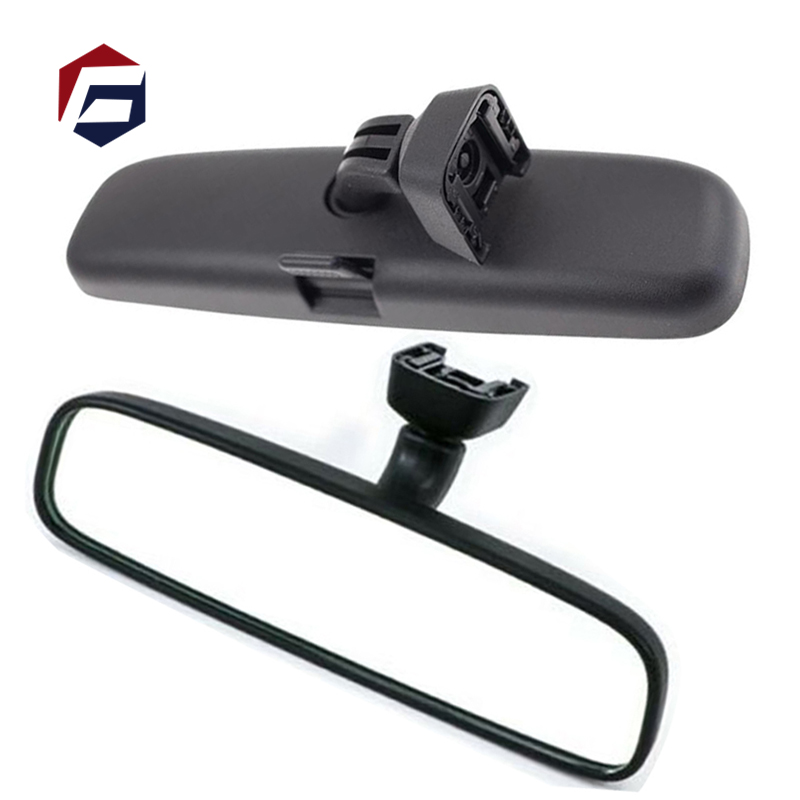 Para toyota yaris corolla espelho retrovisor com suporte 87810-52041 87810-52040 87810-0wg00