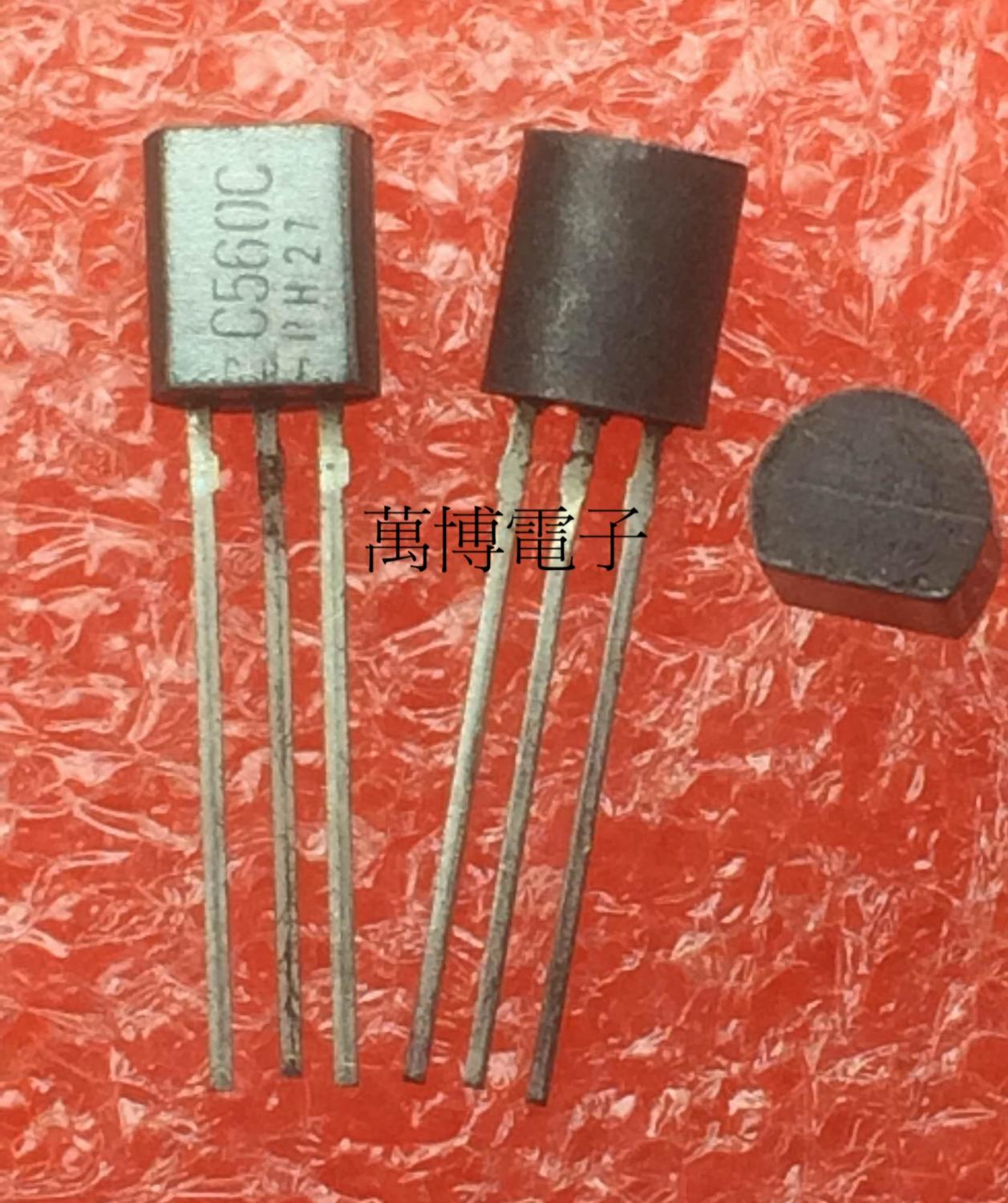 11-31 coppie solo nuovo file BC550C BC560C C550 C560 C originale