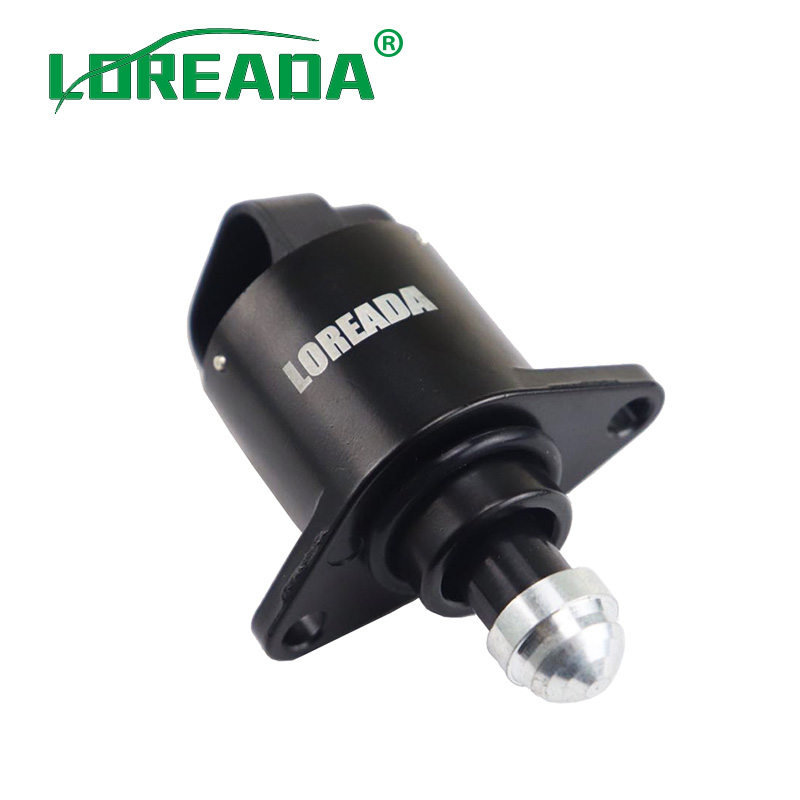 Idle Air Control Valve IAC 19208X 230016079217 A96158 B33/00 For Citroen C5 Jumpy Xsara Peugeot 206 307 406 Expert 2.0 16V