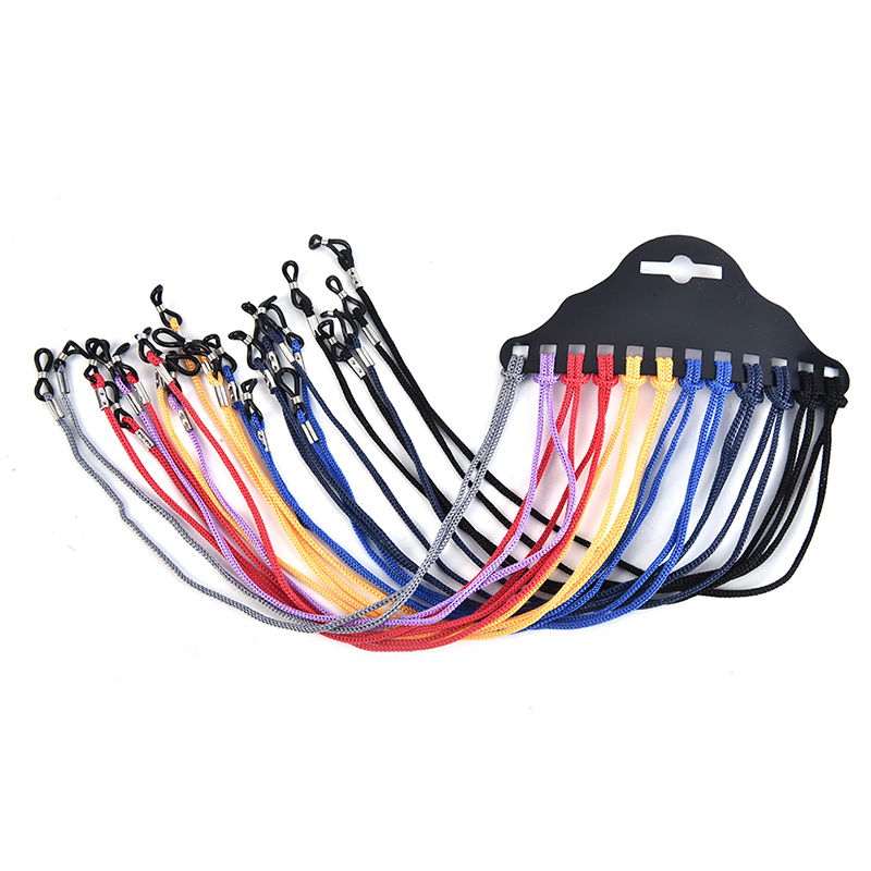 Cordon LunUP en Nylon pour Lunettes de Soleil, Accessoires