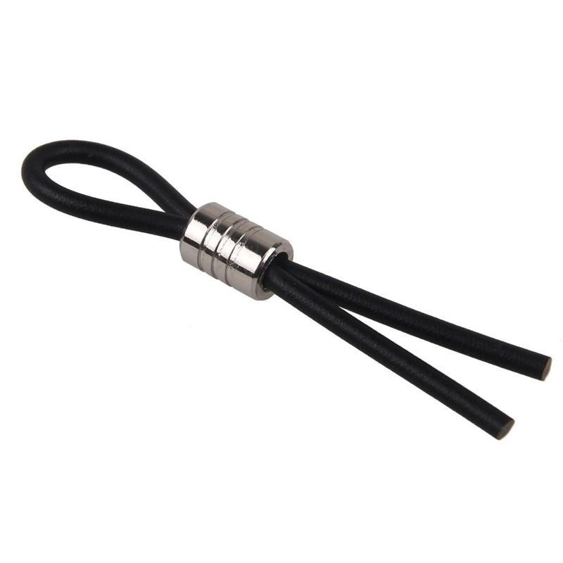 Anillo de cocción de silicona para parejas, Lasso Keeper, potenciador de larga duración, producto sexual retardante, aumenta la resistencia y el soporte adicional