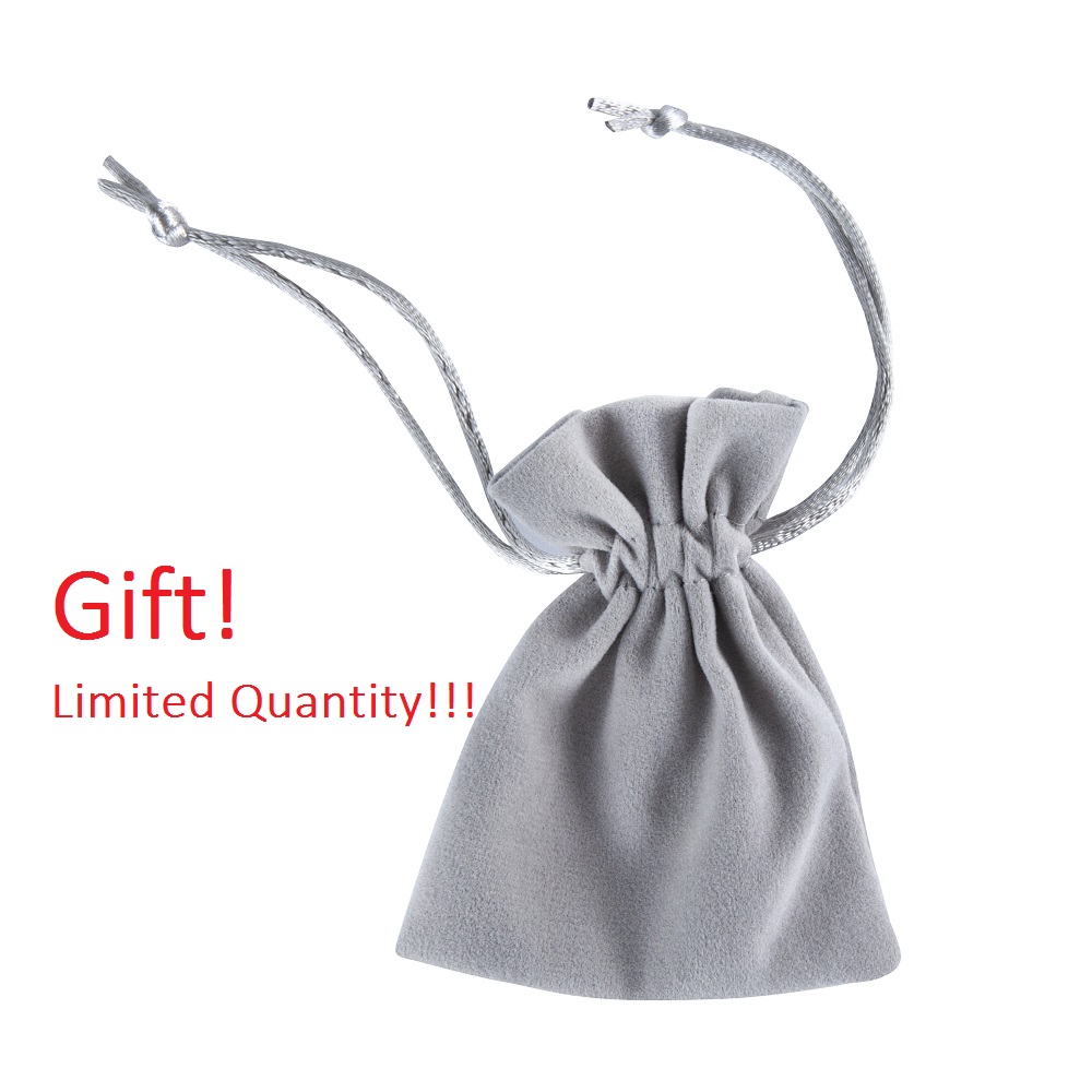 Bolsa de regalo gratuita, circunstancias especiales con enlaces adicionales de diferencia de precio y pedidos individuales no están compatibles con el envío
