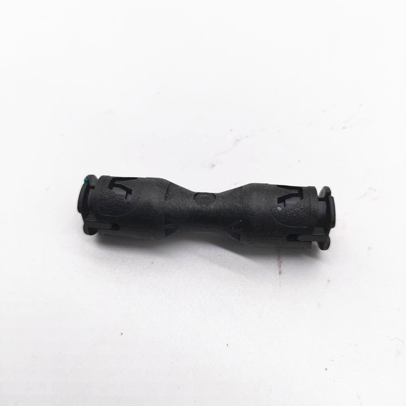 Adecuado para Citroen C5 para 308 408 508 junta de tubo de limpieza de faros tubo de conexión 6433C4 conector de manguera de goma