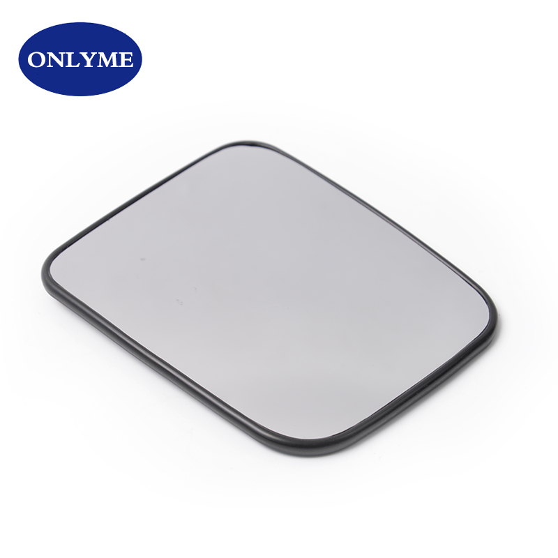 Miroir de porte convexe chauffant pour NISSAN NAVARA D22 (1997 98 99 10 11 12 13 14 15), pour voiture gauche ou droite