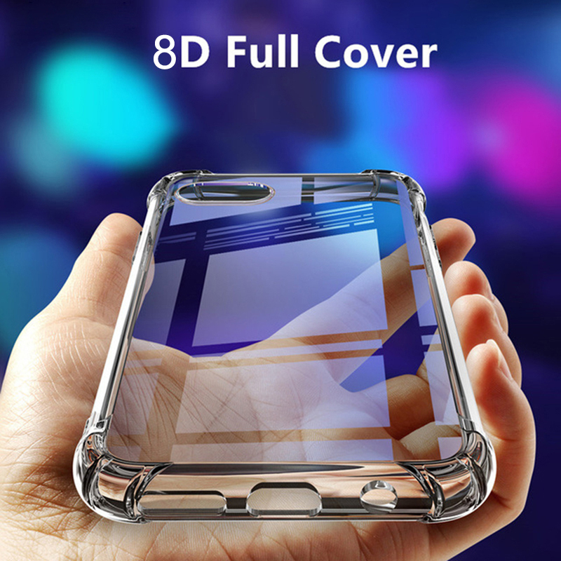 Funda a prueba de golpes con cojín de aire para Samsung Galaxy S25 S23 S24 Ultra funda de silicona TPU para Samsung Note20 S20 FE S22 Plus S21 Ultra