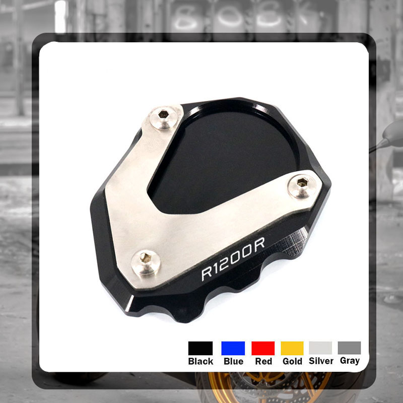 Подставка для Мотоцикла BMW R1200R R1200 R 2006-2014 2013 2012 2011 2010 2009 2008