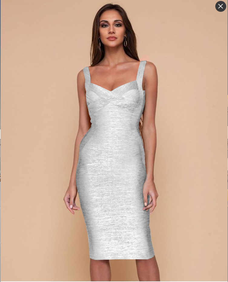 Hochwertiges neues Slip Gold Print Rayon Verband kleid Folie sexy Promi Bodycon Cocktail Party Kleid