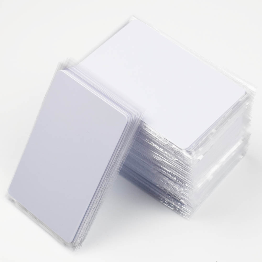 10 Chiếc NFC 13.56Mhz 1K S50 UID 0 Khối 7 Byte Viết Lại Có Thể Thay Đổi Thẻ RFID Mutable Có Thể Viết Thẻ bản Sao Nhân Bản
