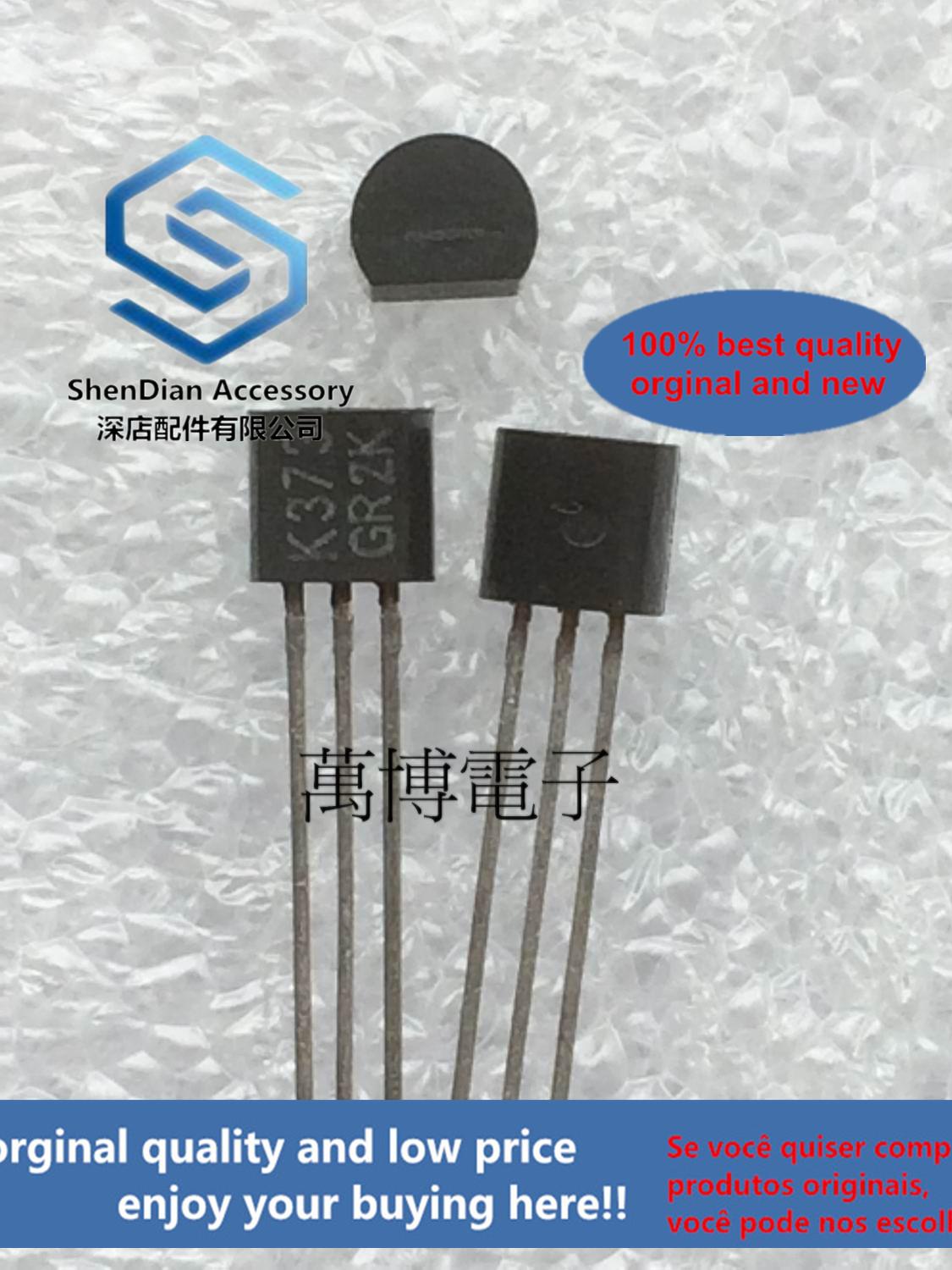 3pcs only orginal new 2SK373-GR 2SK373GR K373 2SK373