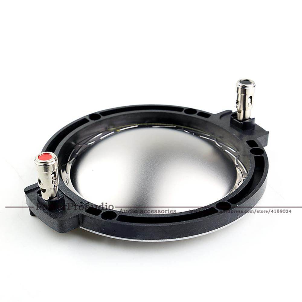 Diafragma da substituição do fio liso de CCAR, motorista para dezoito 18 som ND 2060 ND2080 ND 2080, motorista ND1460 ND1480