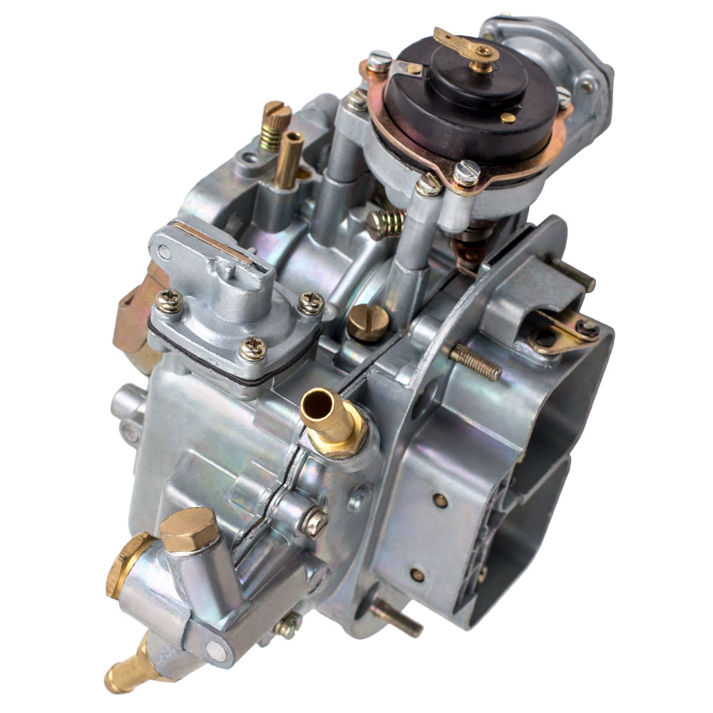 Карбюратор карбюратор карбюратор Carby для Ford VW заменяет WEBER 38 19830.202 38DGAS