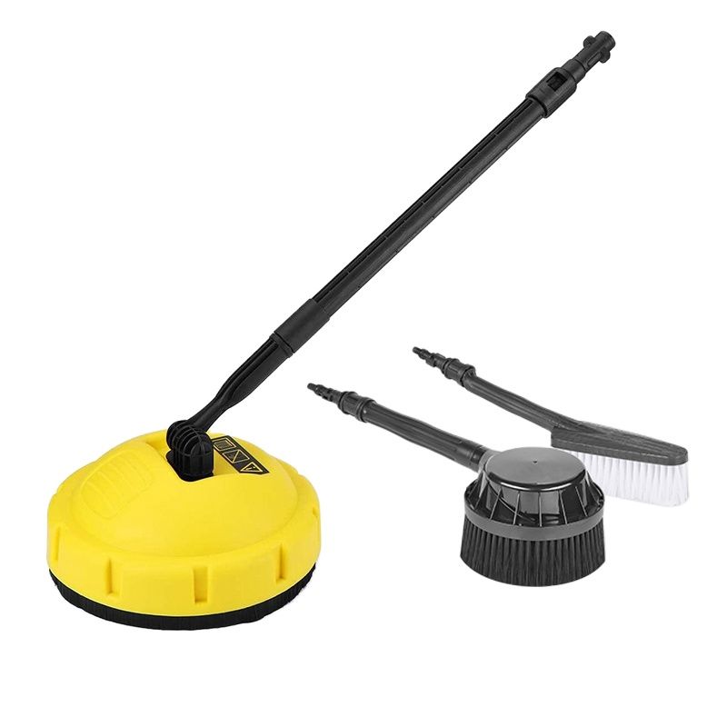 Для Karcher K2 K3 K4 K5 K6 K7/Lavor мойка высокого давления щетка для чистки стиральной машины ведро для стирки торнадо для чистки автомобиля
