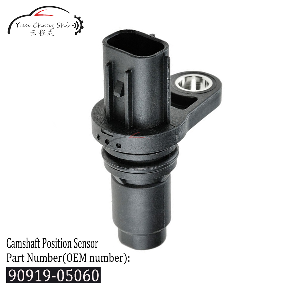 Sensor Posisi Camshaft 90919-05060 9091905060 9008005060 90919T5002 90919C5001 90919T5005 untuk LEXUS LOTUS SCION TOYOTA