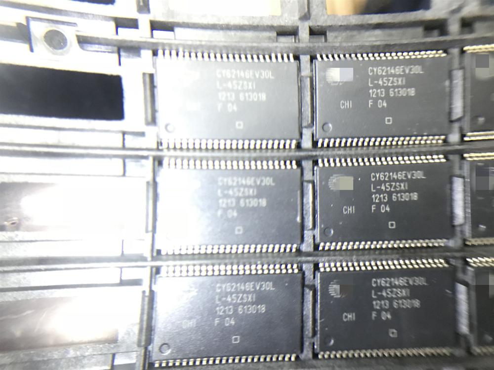 CY62146EV30LL-45ZSXI CY62146EV30L CY62146EV30 CY62146 Baru Asli Kualitas Bagus
